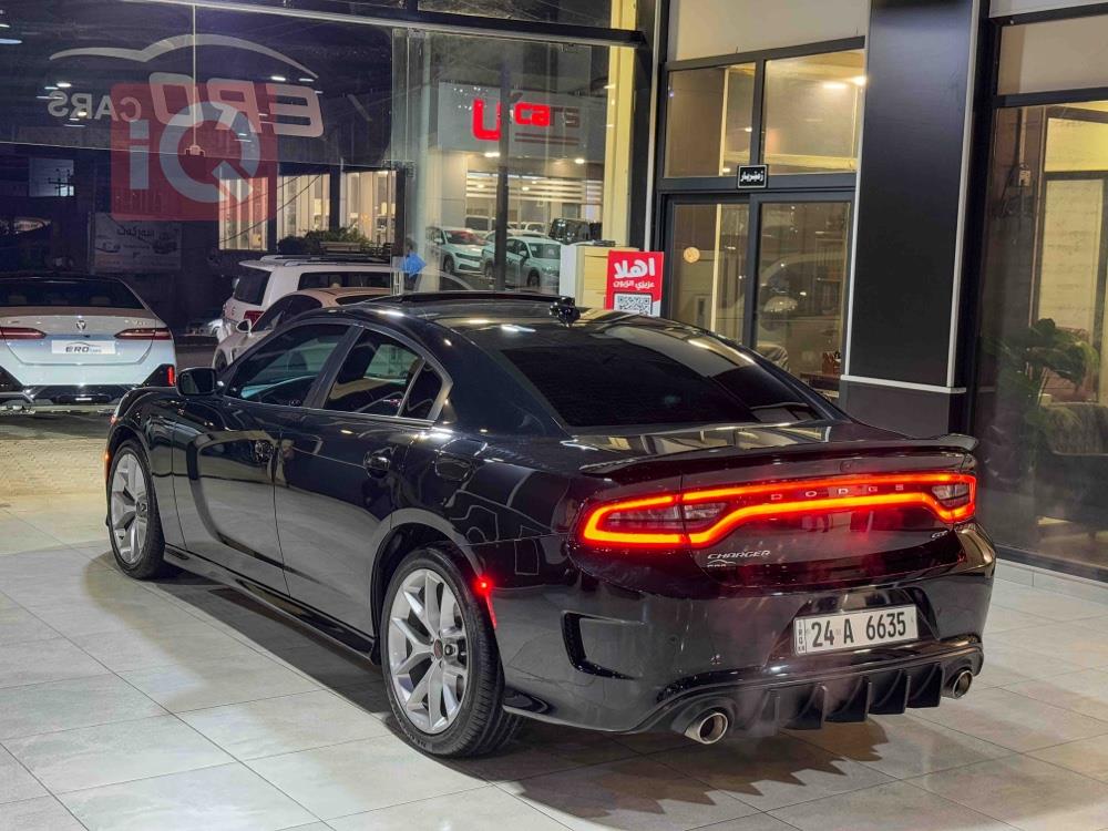 Dodge Charger